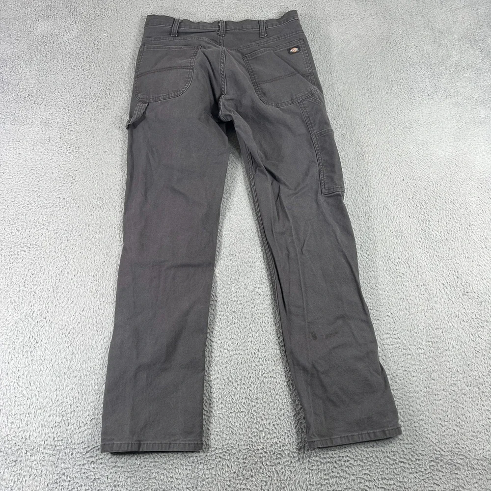 Dickies no tag